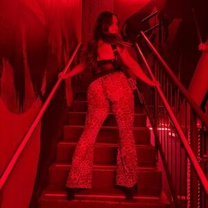 Meet your Posher, Sophia